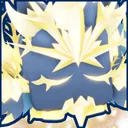 Shiny Frost Sentinel