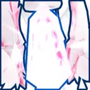 Shiny Frost Shard