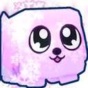 Shiny Frosted Dogcat