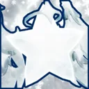 Shiny Frosted Luminosity