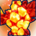 Shiny Frozen Shard