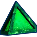 Shiny Galactic Pyramidium