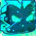 Shiny Galactic Shock