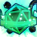 Shiny Galaxium