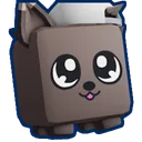 Shiny Gamer Boi
