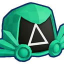 Shiny Geometric Dominus