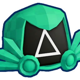 Shiny Geometric Dominus