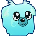 Shiny Ghost Deer