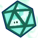 Shiny Ghostarium