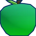 Shiny Giant Apple