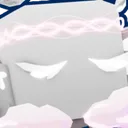 Shiny Giant Crescent Empress