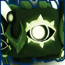 Shiny Giant NULLvoid
