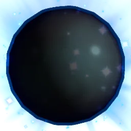 Shiny Giant Pearl