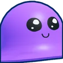 Shiny Giant Slime