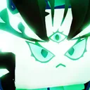 Shiny Giant Tainter Spirit