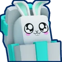 Shiny Giftbox Bunny