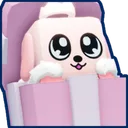 Shiny Giftbox King Doggy
