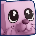 Shiny Gigantic Seal