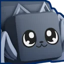 Shiny Gigantic Spitty