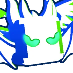 Shiny Glitch
