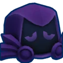 Shiny Gloomy Dominus