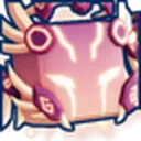 Shiny Glyph Warrior