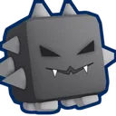 Shiny Golem