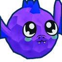 Shiny Golfball Dragon