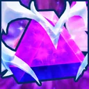 Shiny Grand Topaz