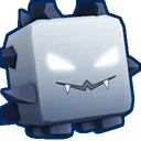 Shiny Ground Golem