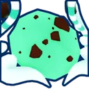 Shiny Guardian Cookie