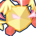 Shiny Guardian Elemental