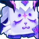 Shiny Guardian Hare