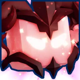 Shiny Guardian of Light