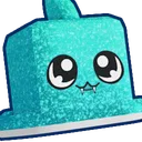 Shiny Gummy Shark