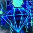 Shiny Hacker Gem