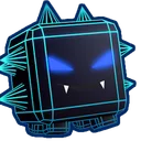 Shiny Hacker Golem