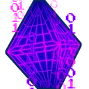 Shiny Hacker Prism