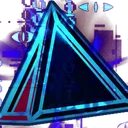 Shiny Hacker Pyramidium
