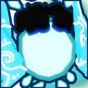 Shiny Hallow Candy