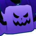 Shiny Hallowed Spirit
