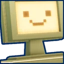 Shiny Happy Computer