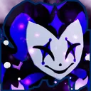 Shiny Harlequin