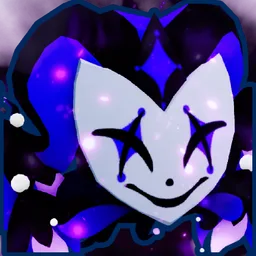 Shiny Harlequin