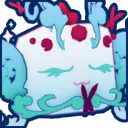 Shiny Harmonic Lily