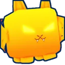 Shiny Hell Bat