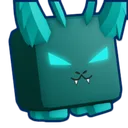 Shiny Hell Demon