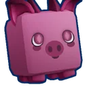 Shiny Hell Piggy