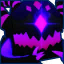 Shiny Hellish Beast