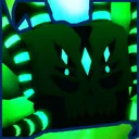 Shiny Hellish One
